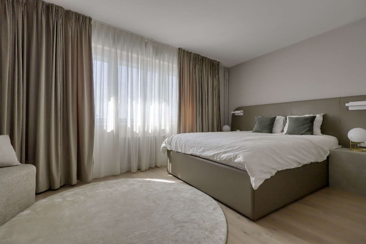 Chambre en colocation · Baar — photo 1
