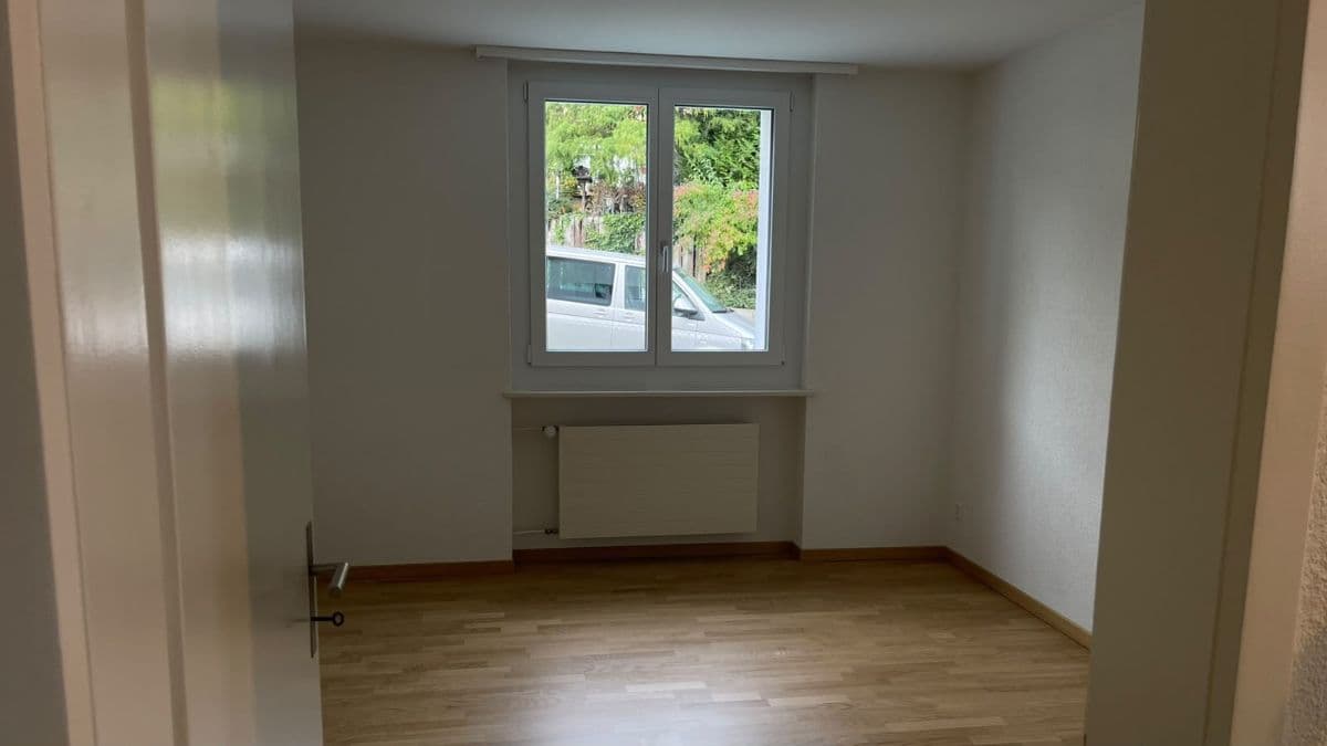 Chambre en colocation · Adliswil — photo 1