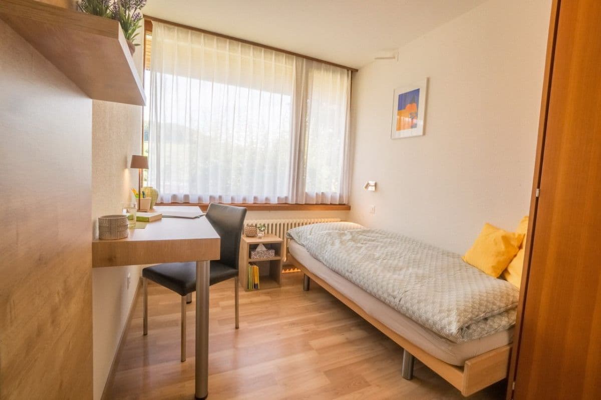 Chambre en colocation · Hölstein — photo 1