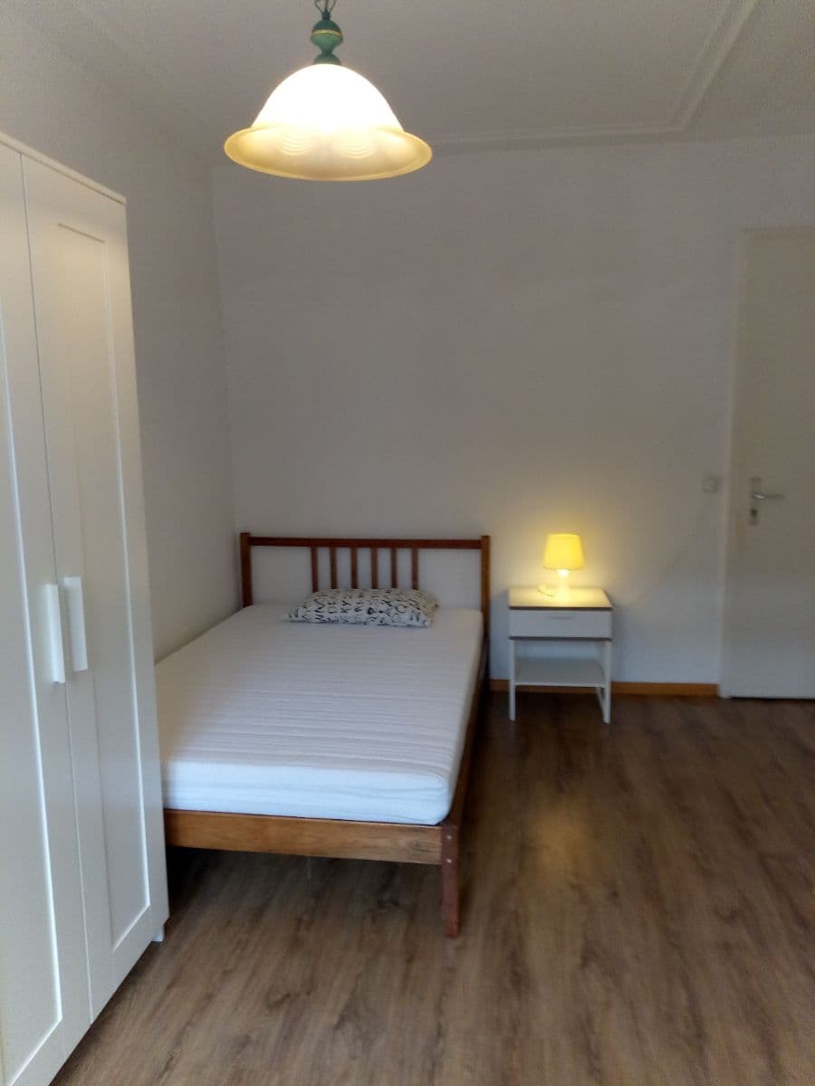 Chambre en colocation · Basel (Kleinbasel) — photo 1
