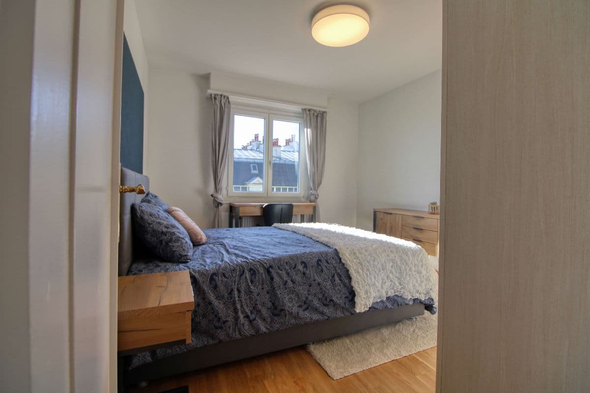 Chambre en colocation · Lausanne — photo 1