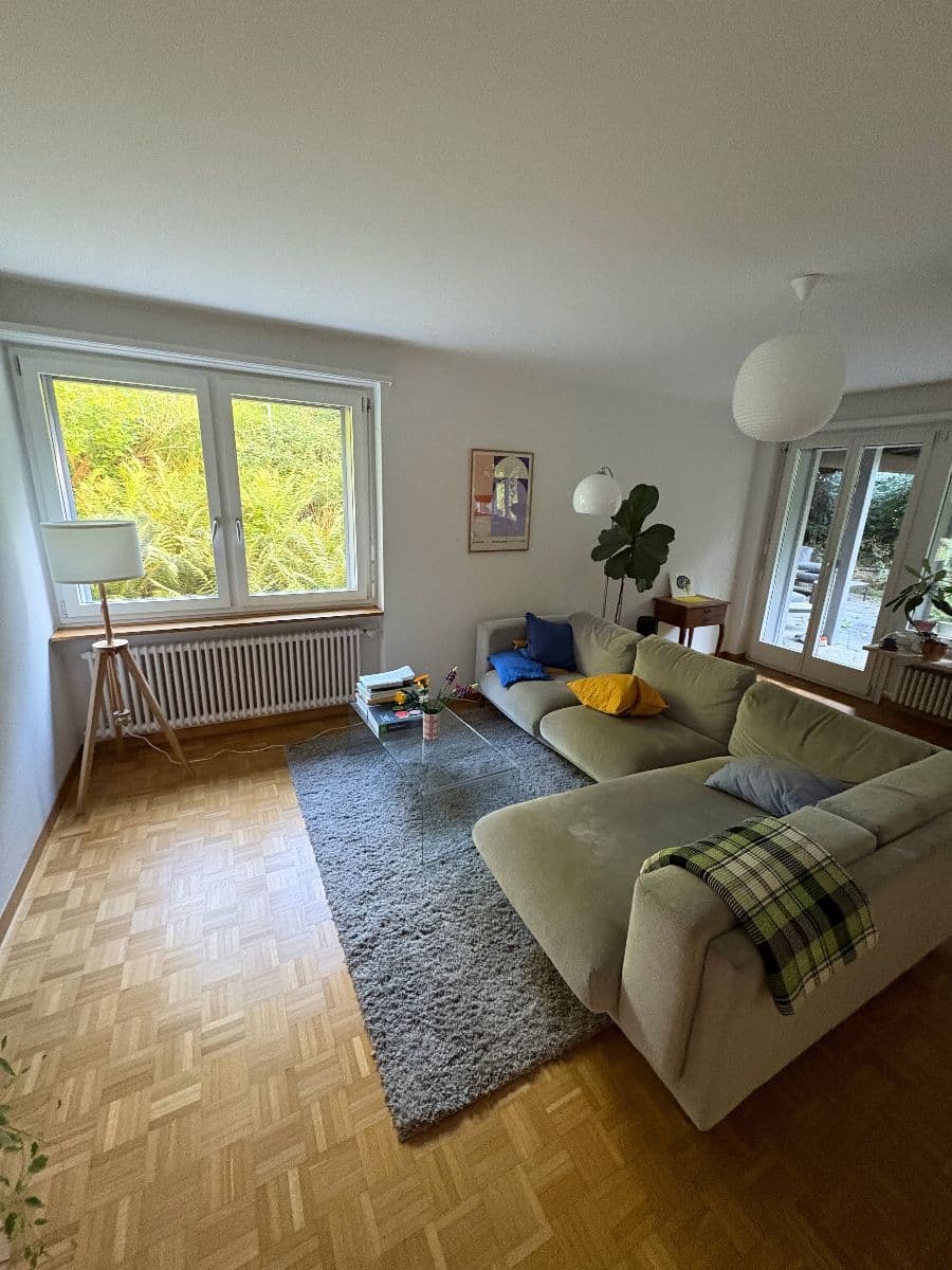 Chambre en colocation · Zürich (Höngg) — photo 1