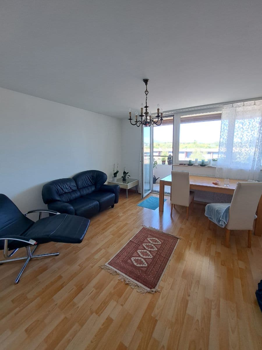 Chambre en colocation · Arlesheim (Arlesheim) — photo 1