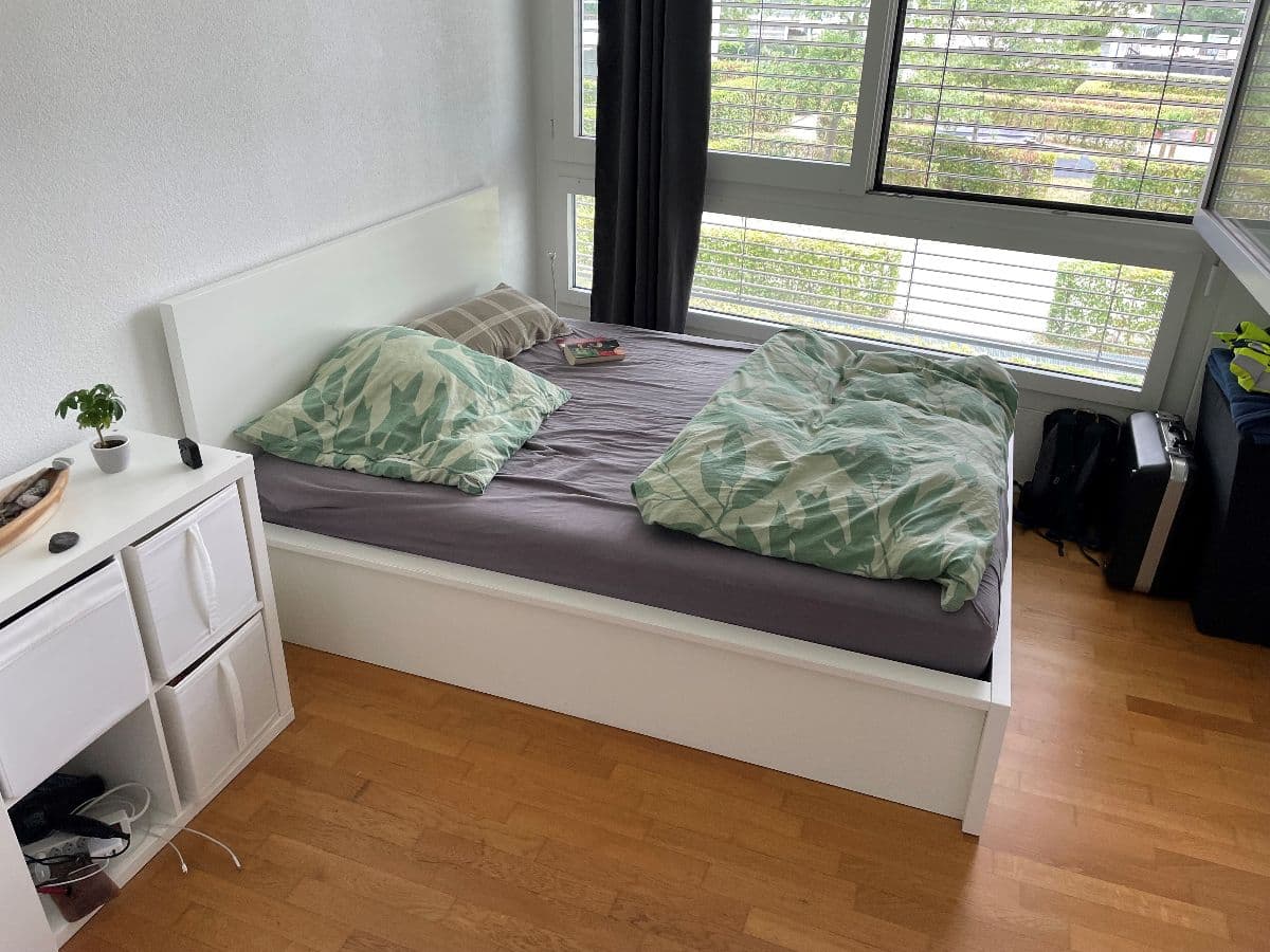 Chambre en colocation · Dietikon (Dietikon) — photo 1