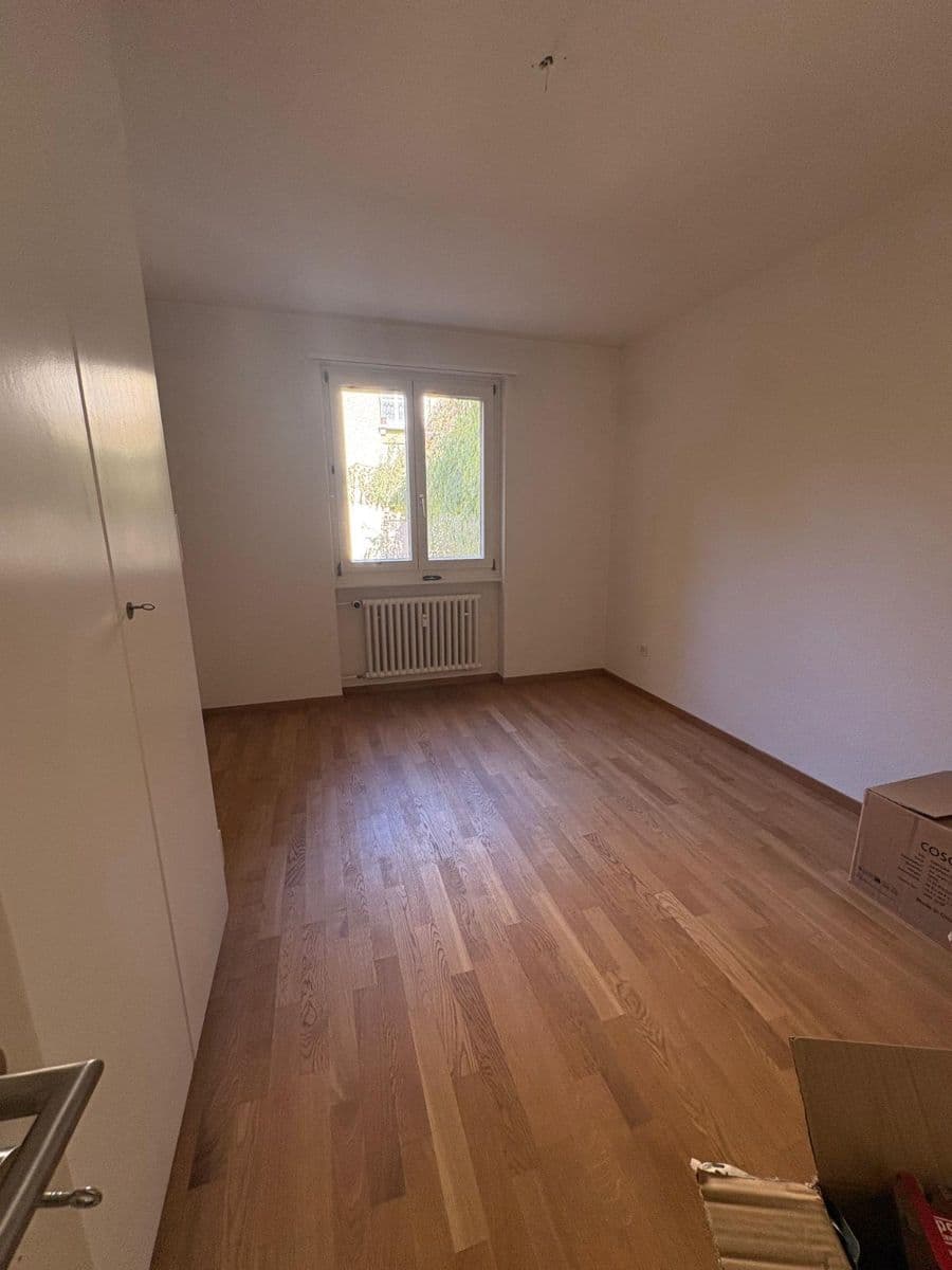 Chambre en colocation · Bern (Weissenbühl) — photo 1