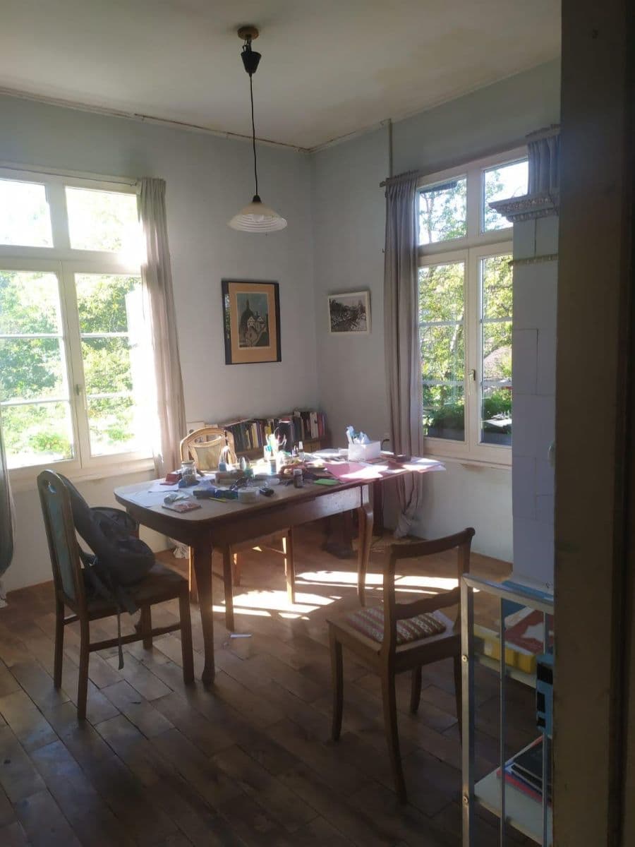 Chambre en colocation · Amlikon-Bissegg — photo 1