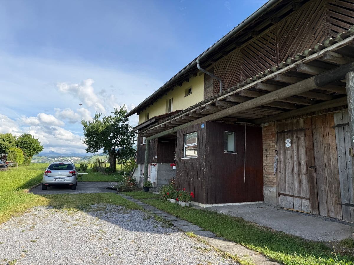 Chambre en colocation · Wädenswil — photo 1