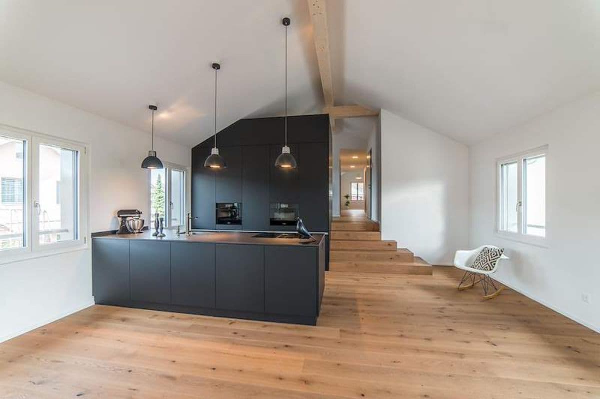 Chambre en colocation · Buttisholz — photo 1