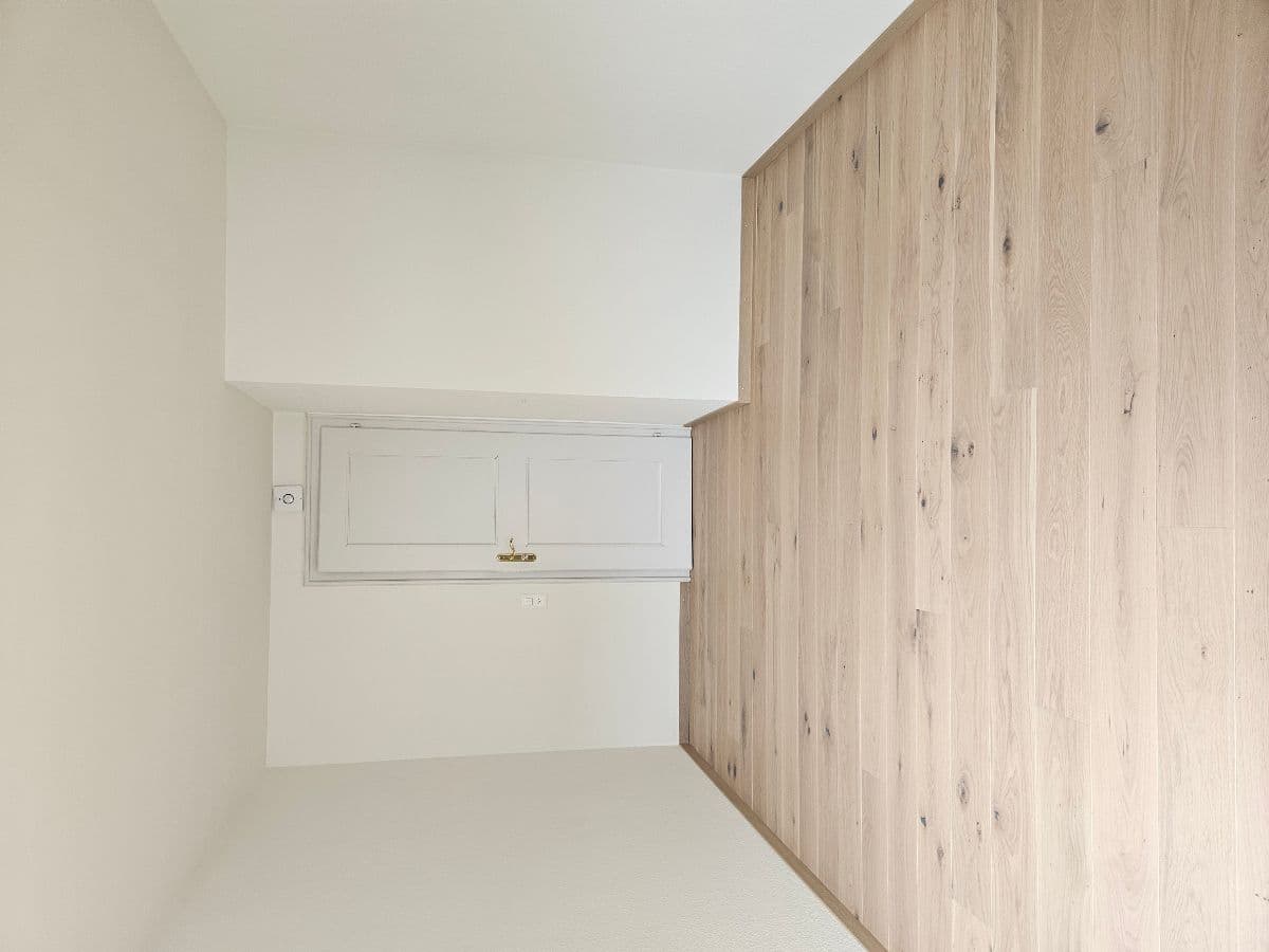 Chambre en colocation · Grüningen — photo 1