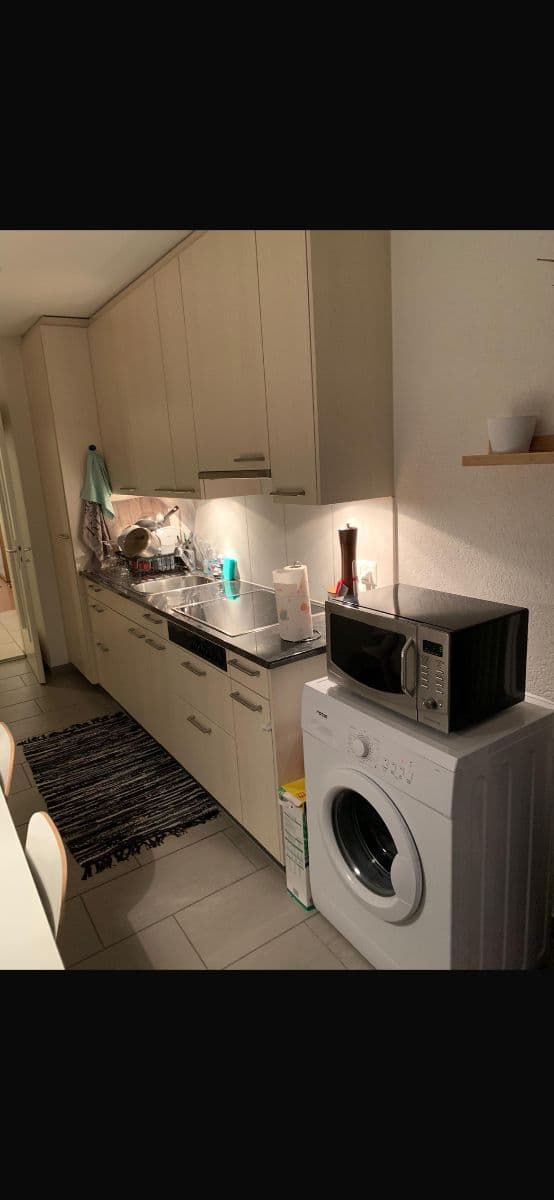 Chambre en colocation · Biel (Madretsch / Nidau) — photo 1