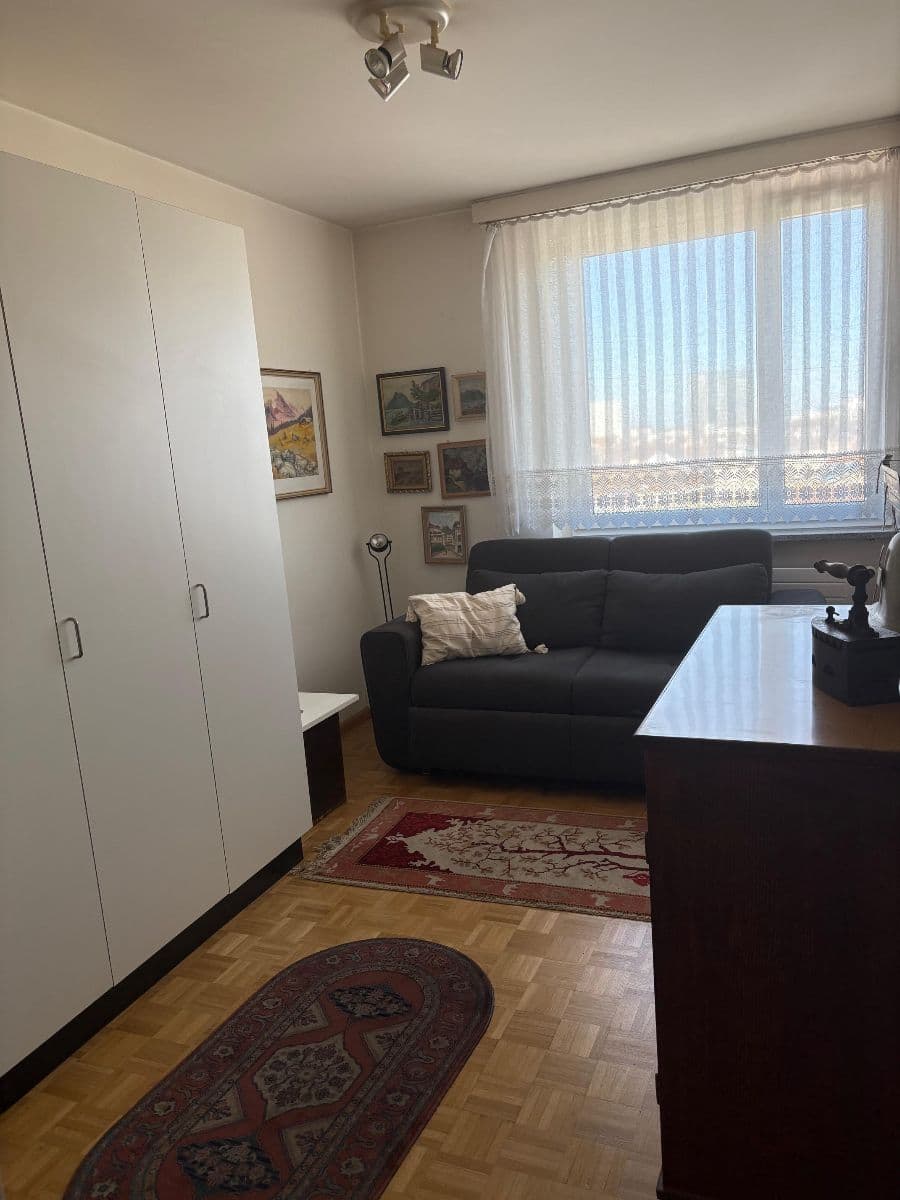 Chambre en colocation · Basel (Kleinbasel) — photo 1