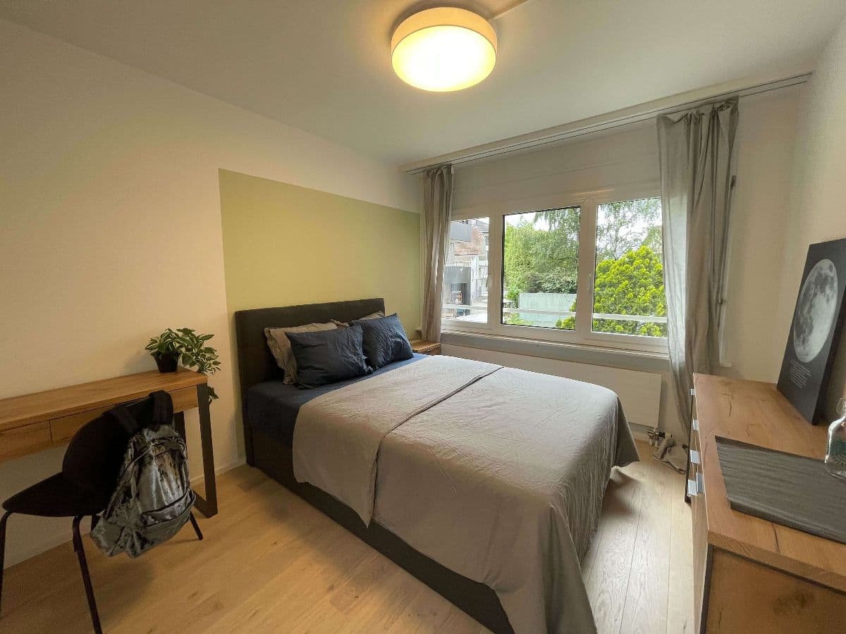 Chambre en colocation · Prilly — photo 1