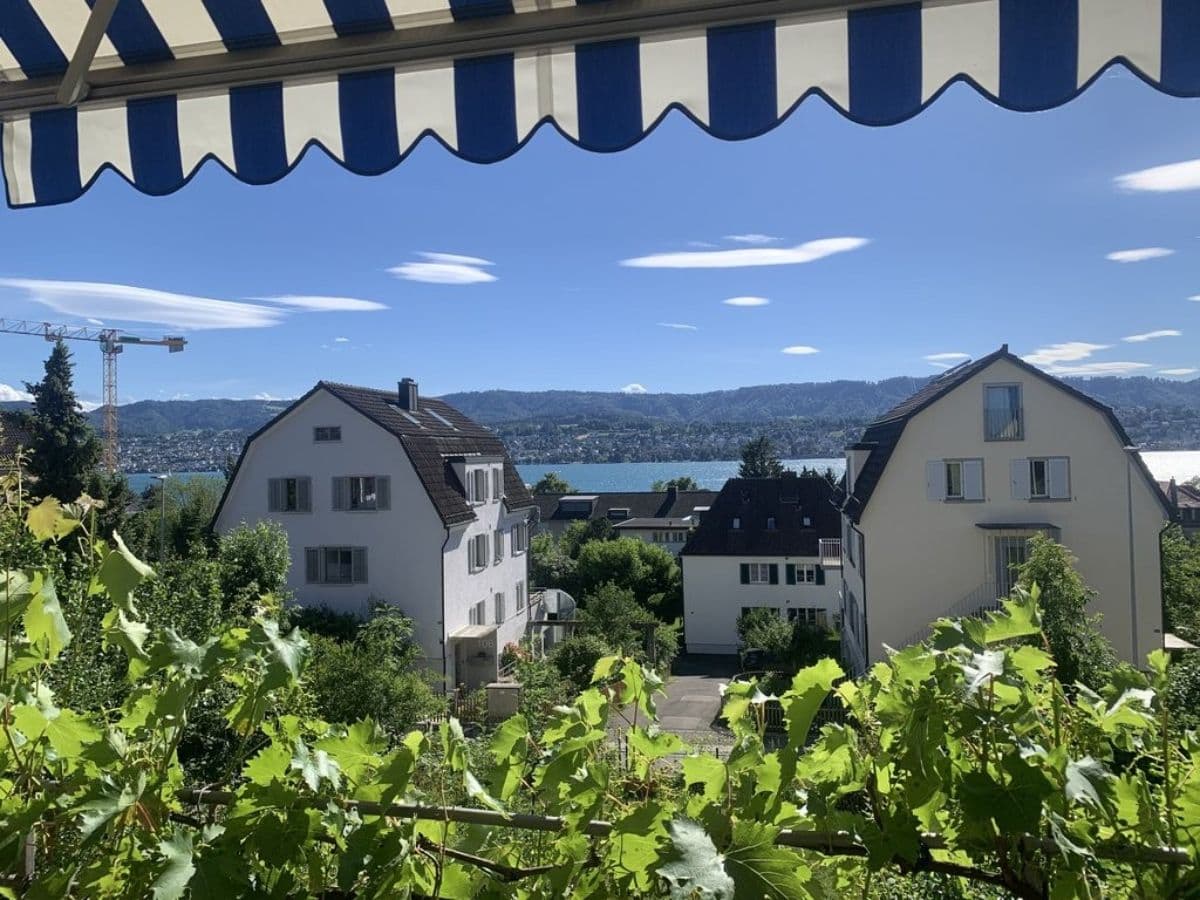 Chambre en colocation · Küsnacht (Küsnacht) — photo 1