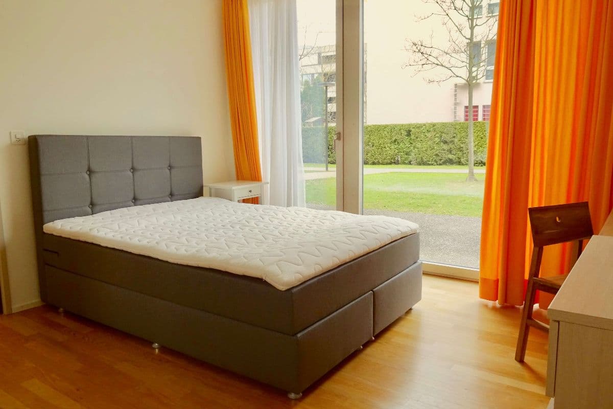 Chambre en colocation · Zürich — photo 1