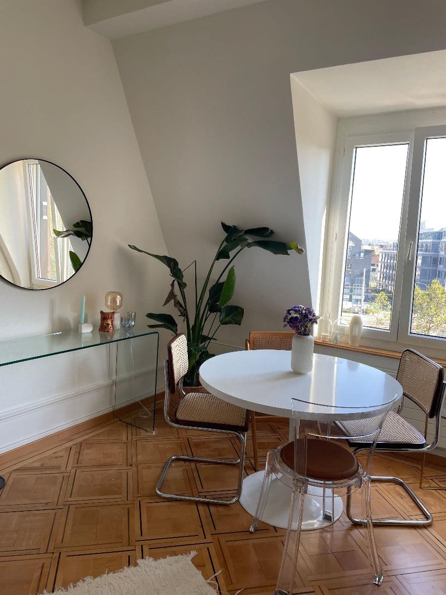 Chambre en colocation · Zürich (3) — photo 1