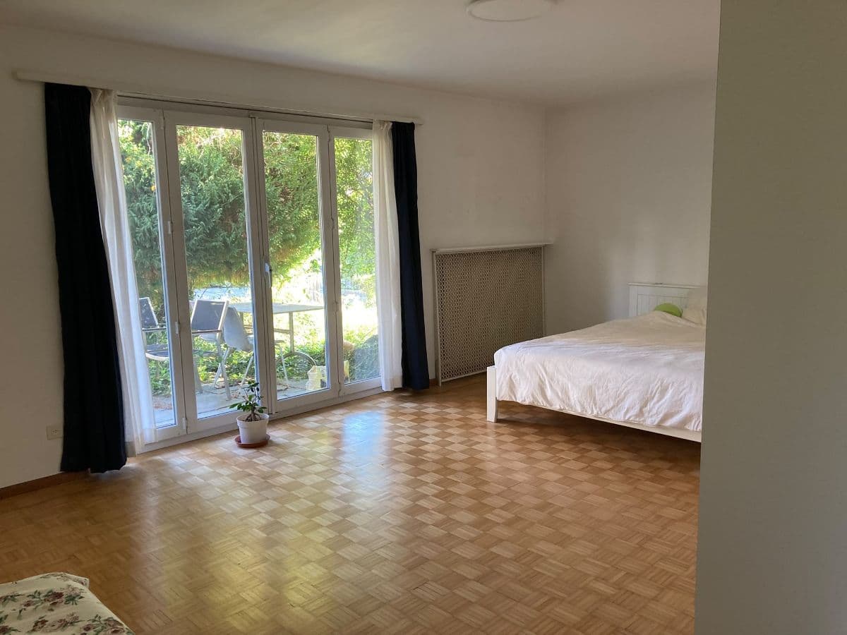 Chambre en colocation · Zürich (10) — photo 1