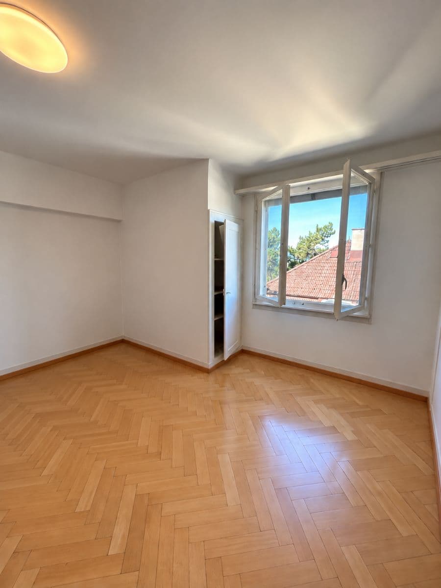 Chambre en colocation · Zürich (Hottingen) — photo 1
