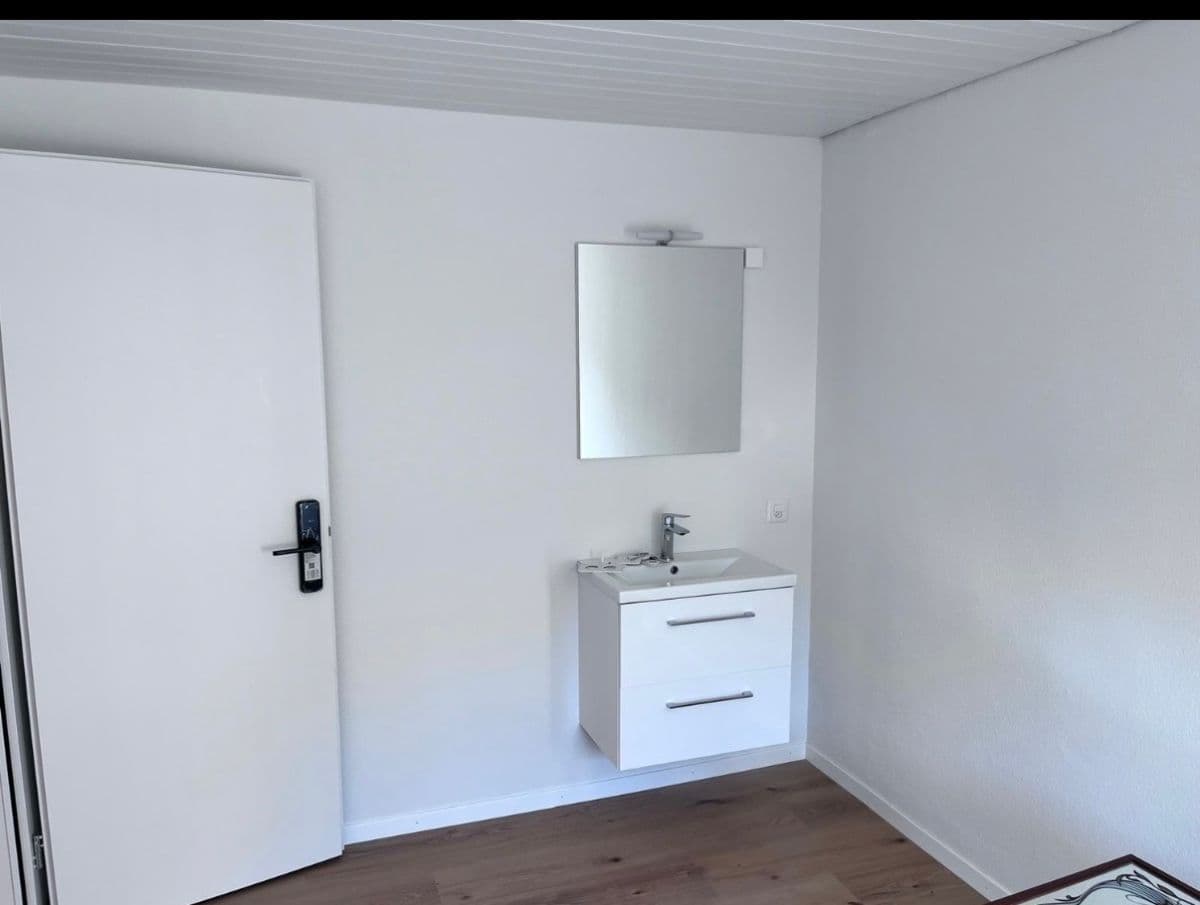 Chambre en colocation · Winterthur (8408) — photo 1
