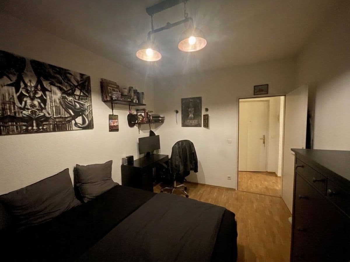 Chambre en colocation · Bern (Breitenrain) — photo 1
