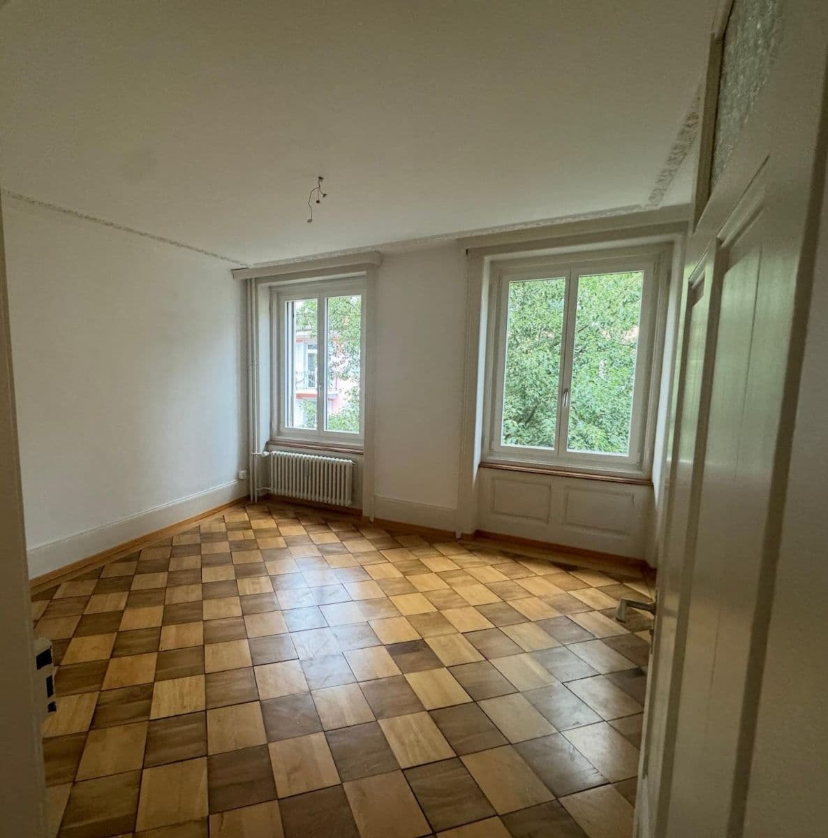Chambre en colocation · Luzern (Neustadt) — photo 1
