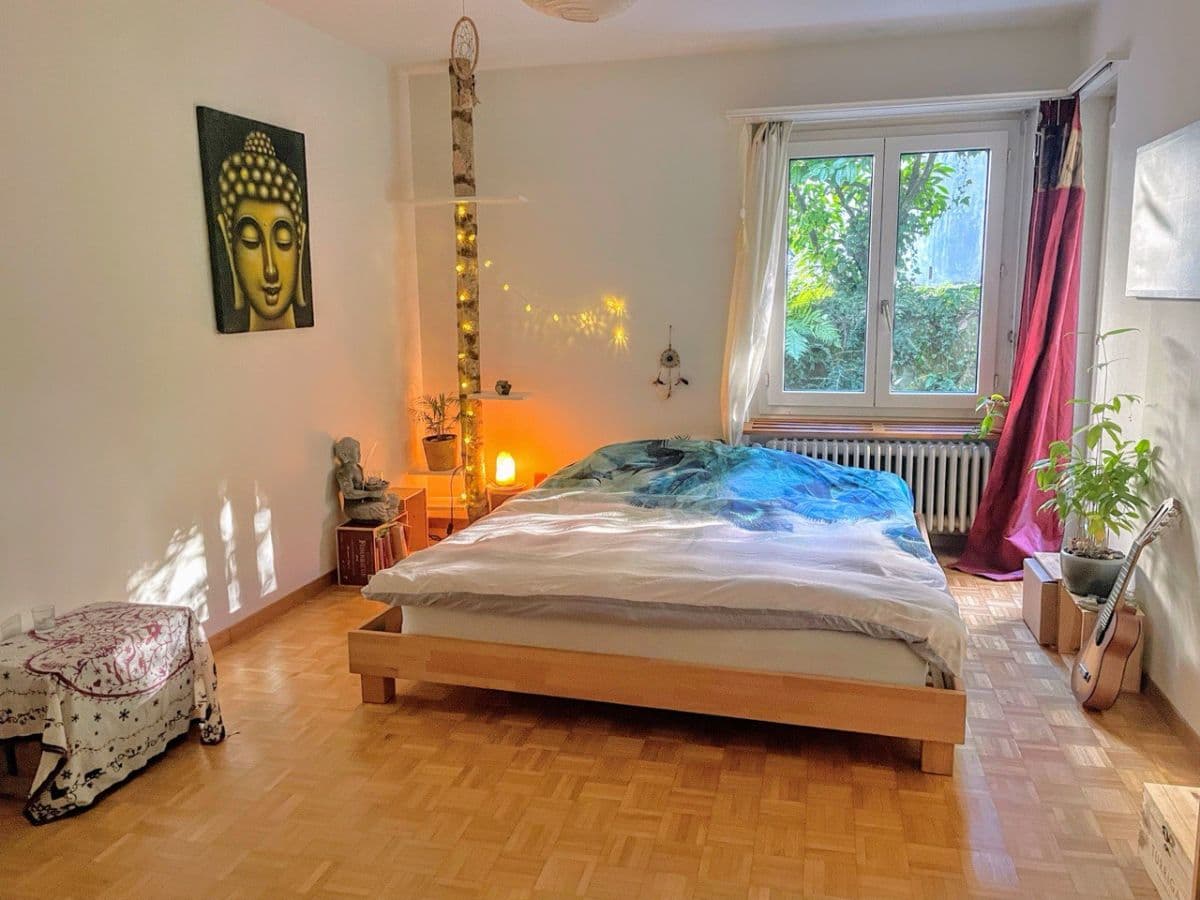Chambre en colocation · Luzern — photo 1