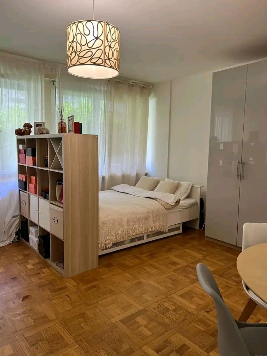 Chambre en colocation · Genève (Genève) — photo 1