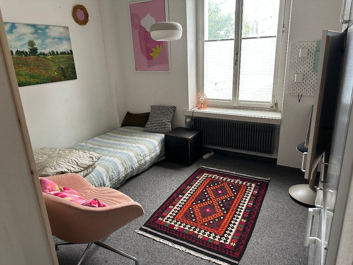 Chambre en colocation · Bern (Mattenhof) — photo 1
