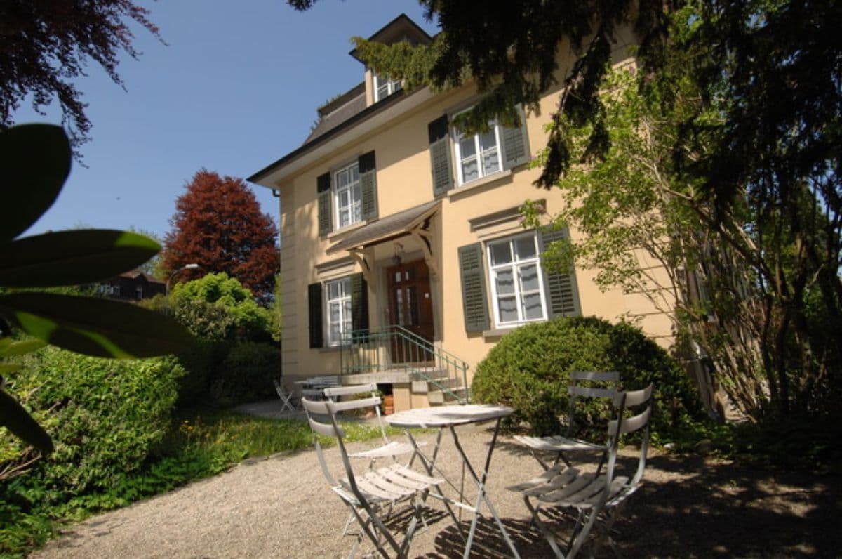 Chambre en colocation · Luzern (Neustadt, Obergrundquartier) — photo 1