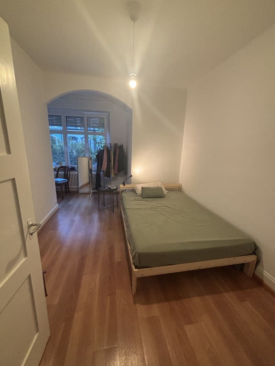 Chambre en colocation · Basel (Gundeli) — photo 1