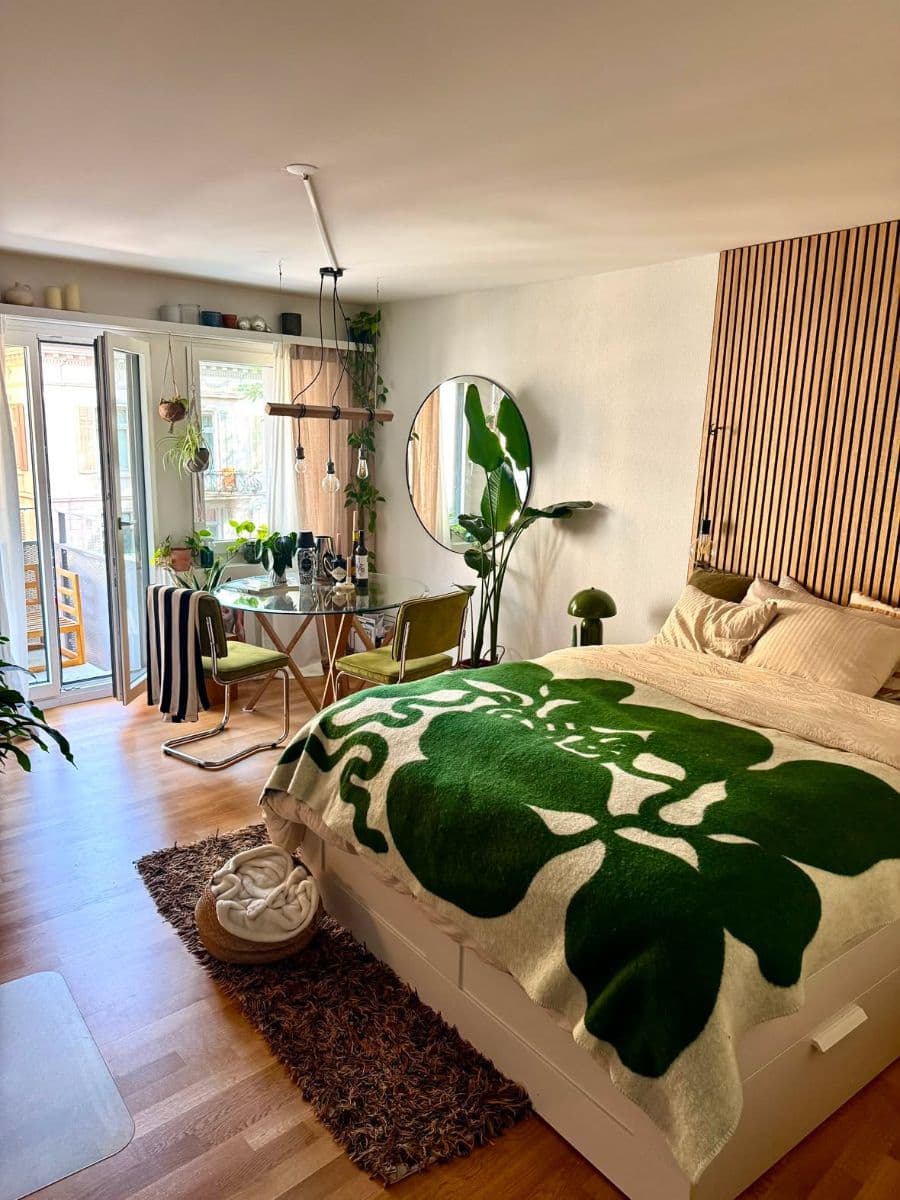 Chambre en colocation · Zürich (8) — photo 1