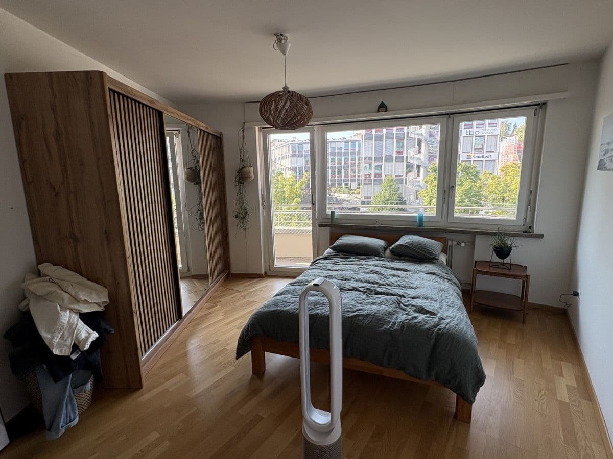 Chambre en colocation · Zürich (Wiedikon) — photo 1