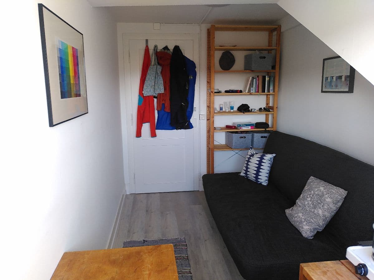 Chambre en colocation · Bern (Stadt Bern Holligen) — photo 1