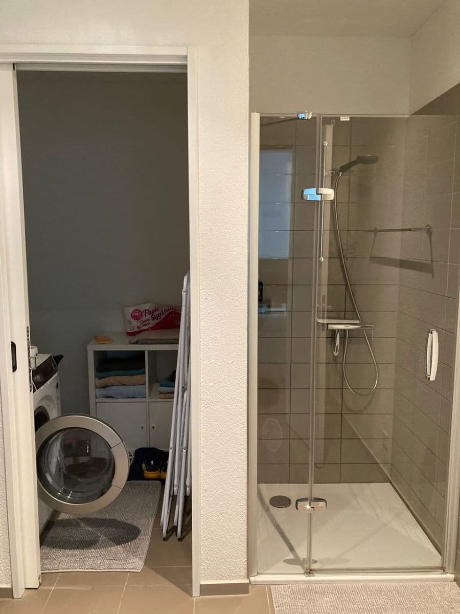 Chambre en colocation · Zürich (ETH) — photo 1