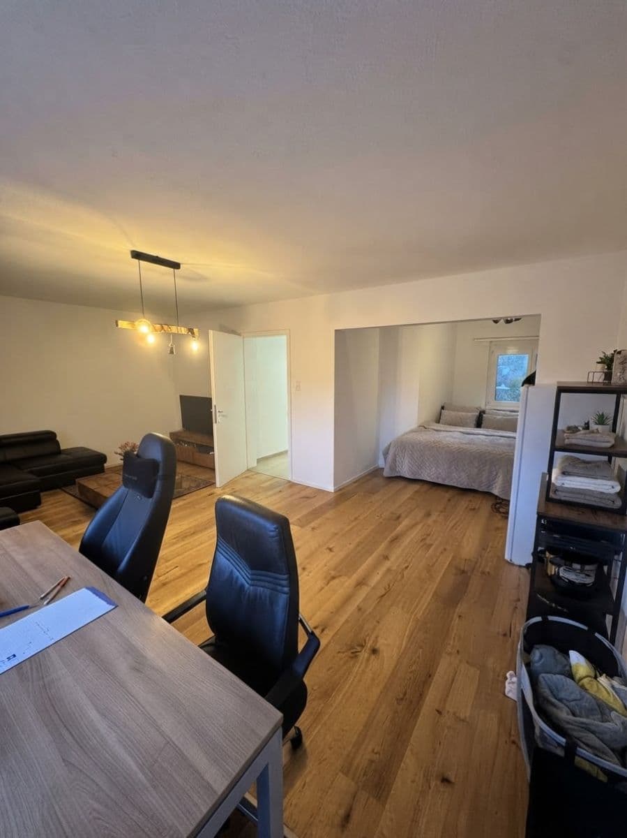 Chambre en colocation · 9015 St. Gallen (Winkeln) — photo 1