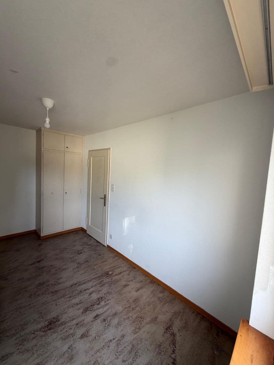 Chambre en colocation · Seebach (Seebach) — photo 1