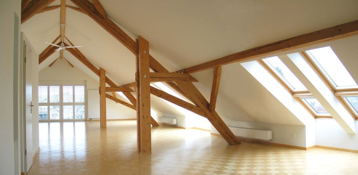 Chambre en colocation · Niederglatt ZH (Niederglatt ZH nähe Bahnof) — photo 1
