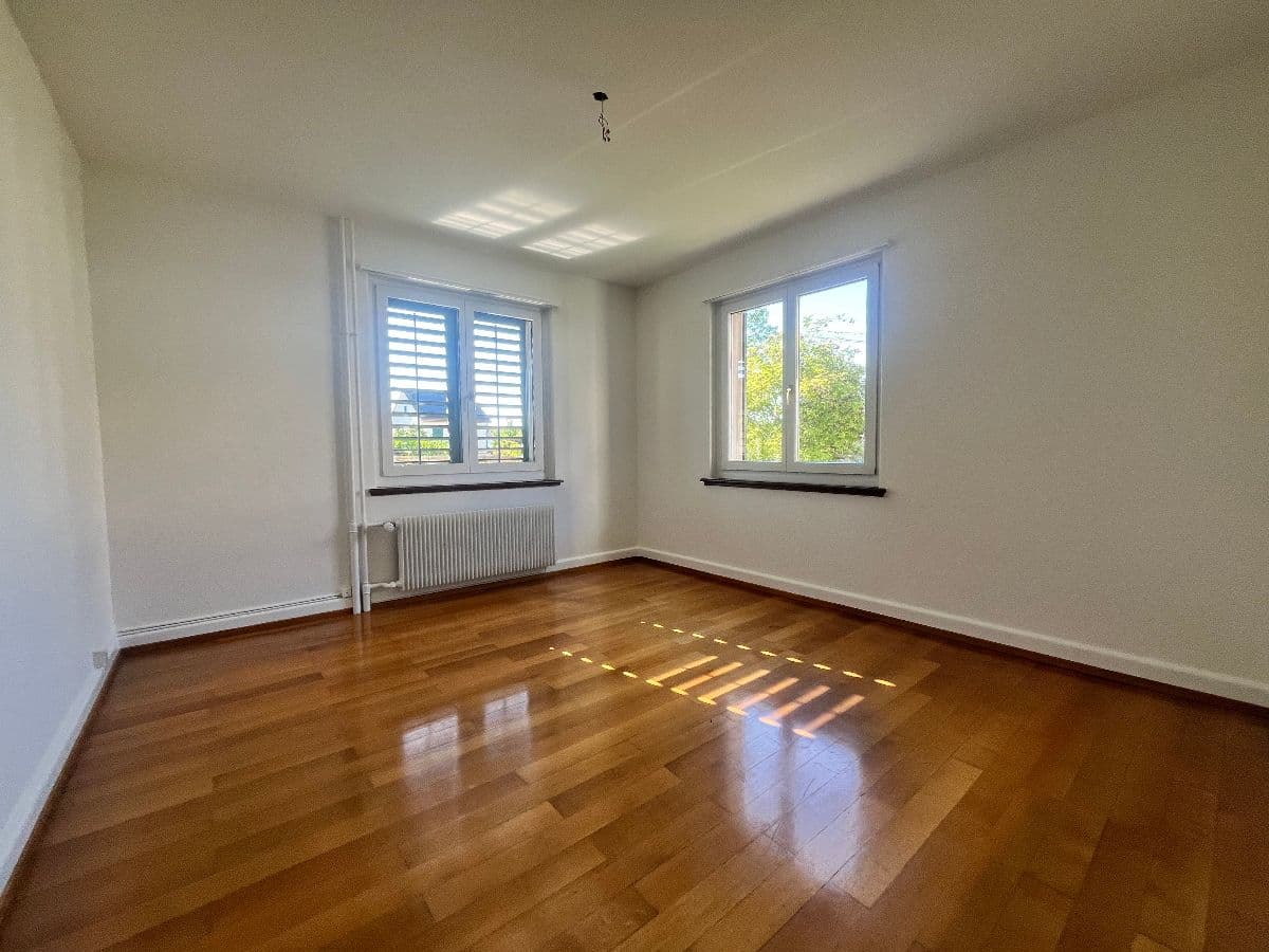 Chambre en colocation · Schlieren (Schlieren) — photo 1