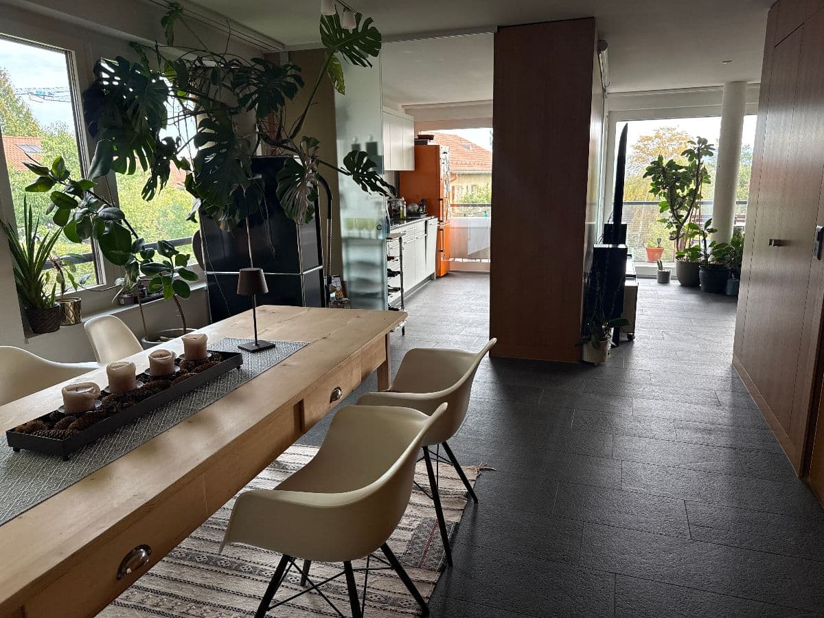 Chambre en colocation · Zürich (3) — photo 1