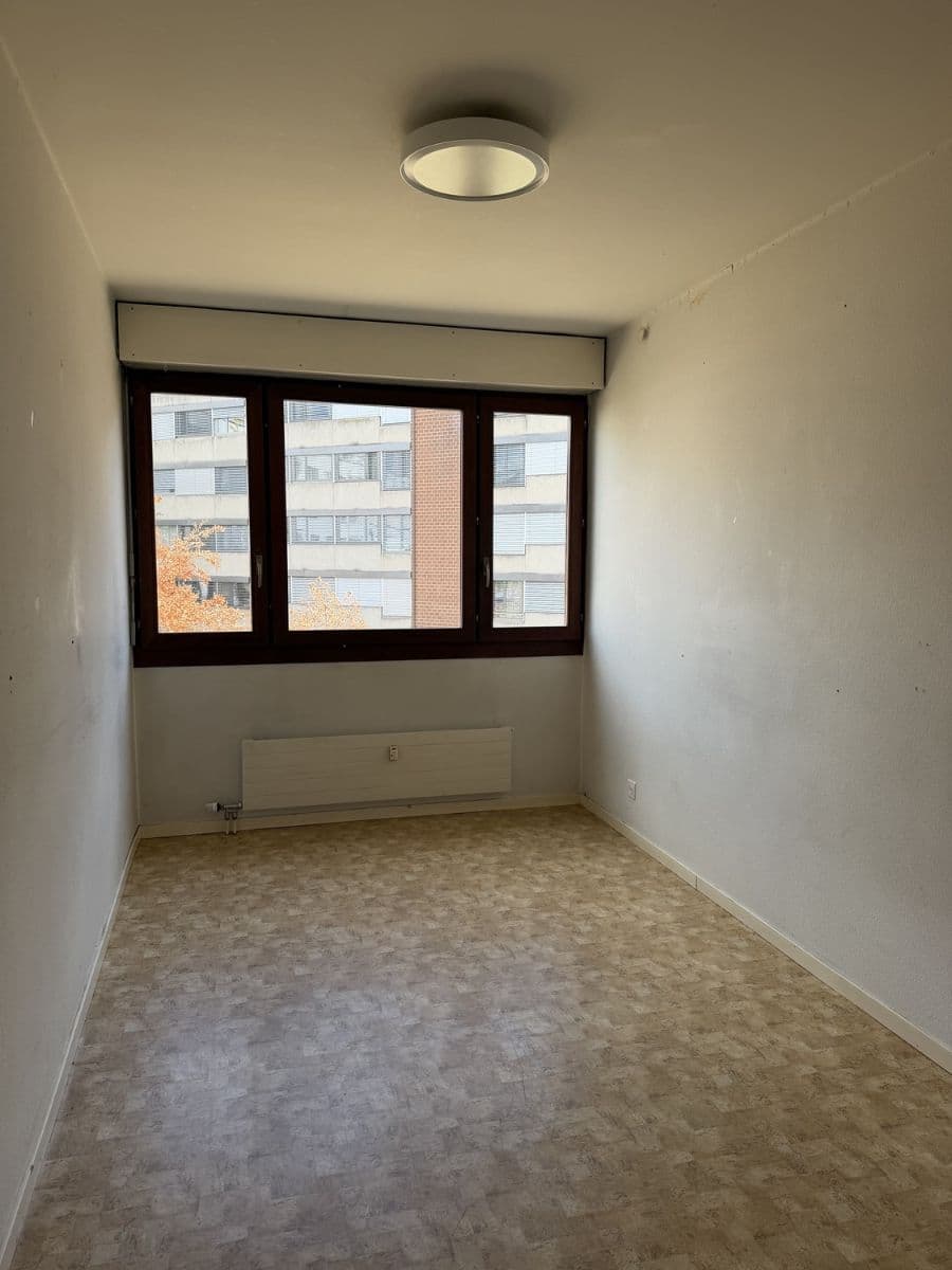 Chambre en colocation · Basel (St. Johann) — photo 1