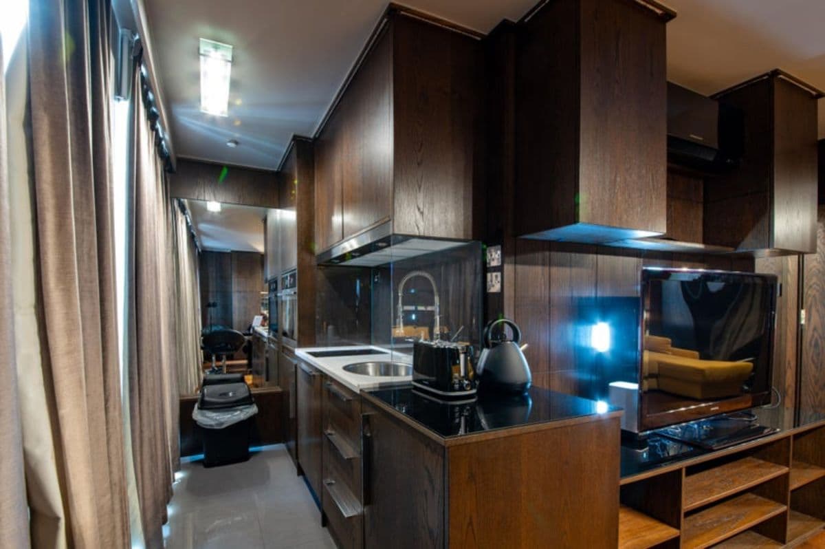 Chambre en colocation · Winkelriedstrasse Bern (Breitenrain Lorraine) — photo 1