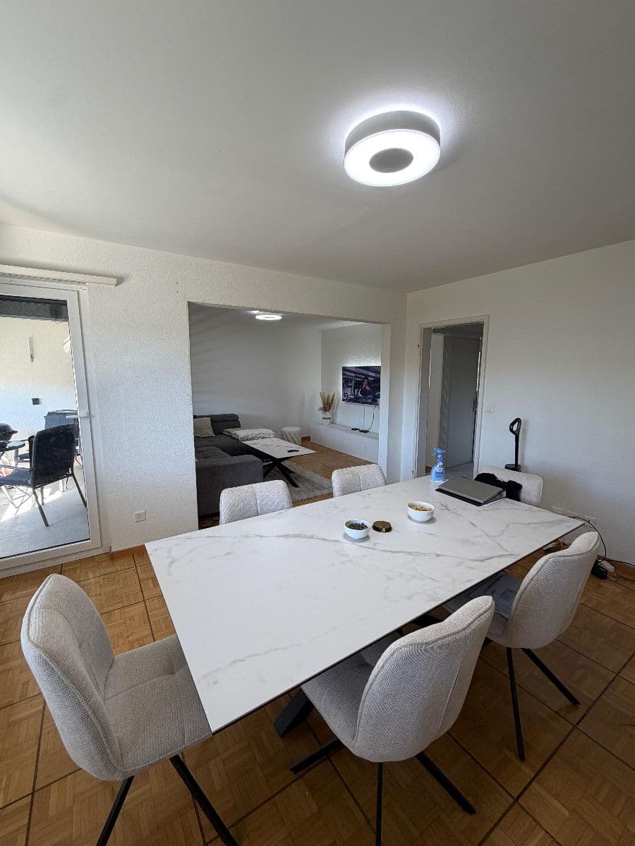 Chambre en colocation · Winterthur — photo 1