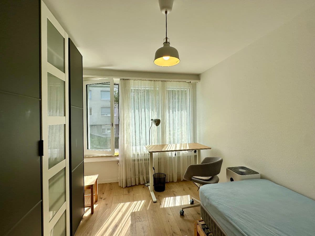 Chambre en colocation · Zürich (8049 Zürich) — photo 1