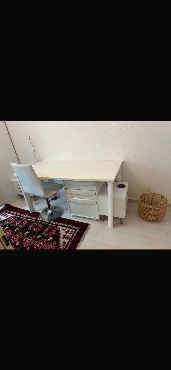 Chambre en colocation · Epalinges (Epalinges) — photo 1