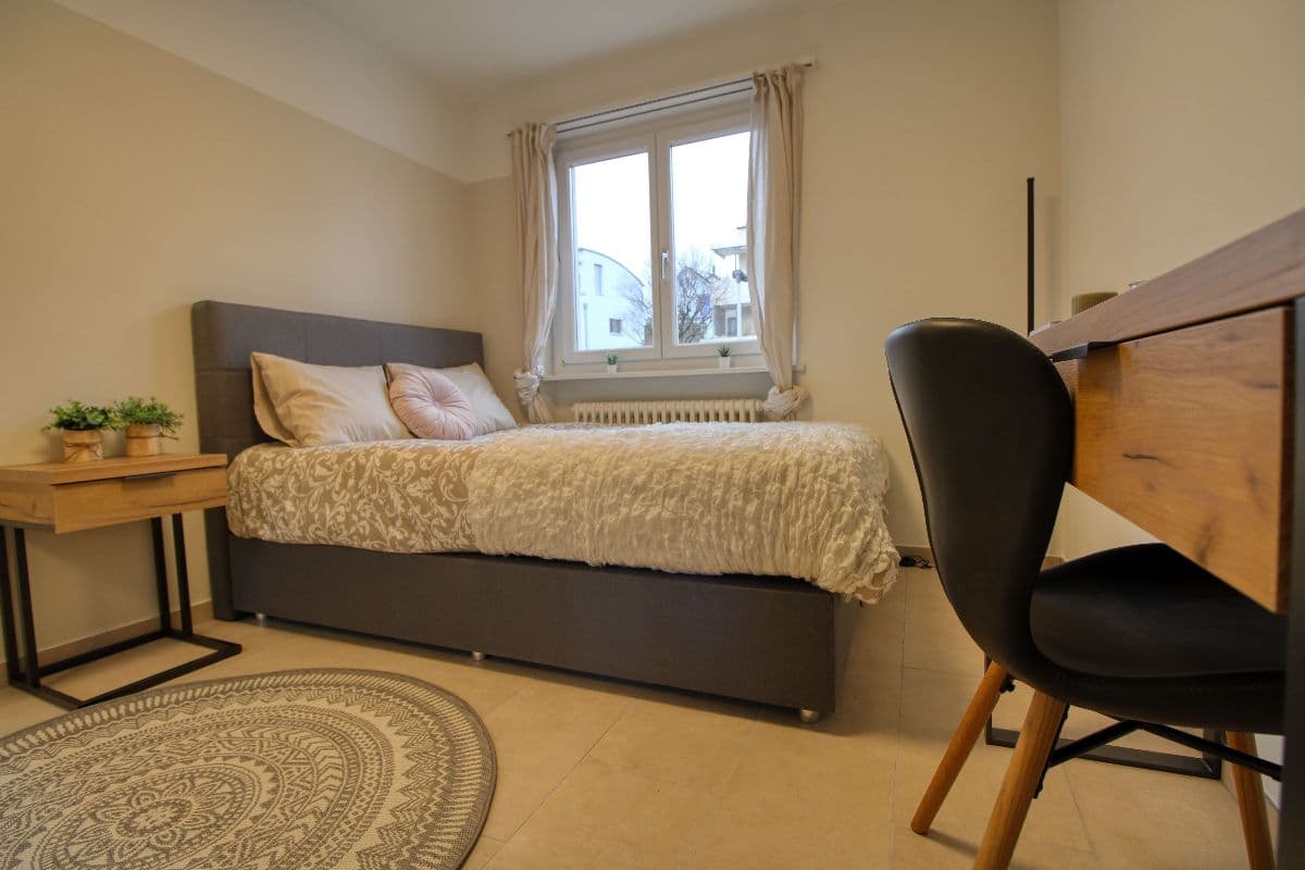 Chambre en colocation · Wallisellen — photo 1