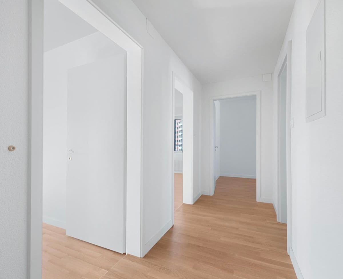 Chambre en colocation · Kloten (Kloten) — photo 1