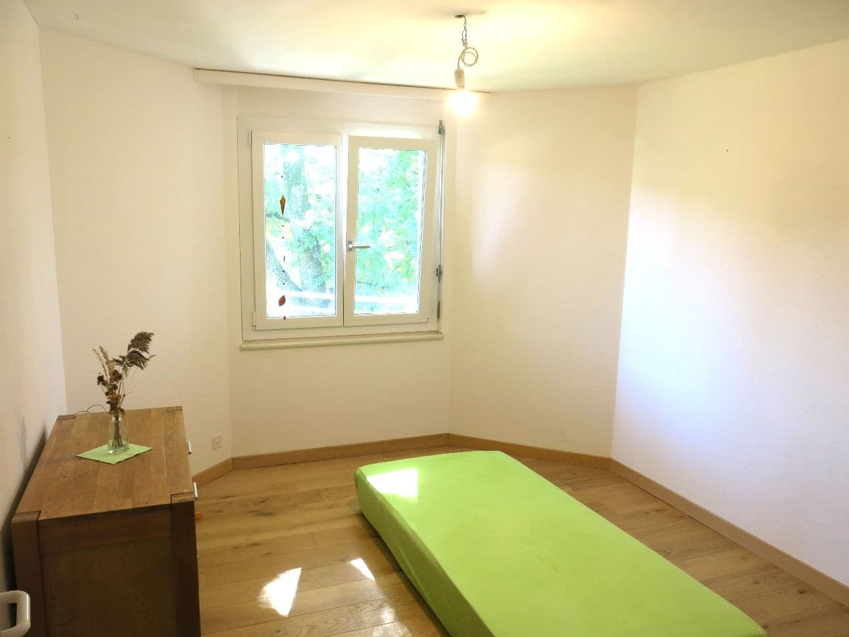 Chambre en colocation · Kriens (Kuonimatt) — photo 1