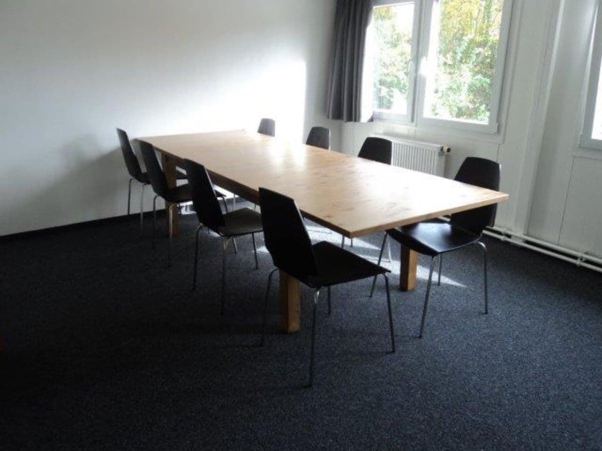 Chambre en colocation · Thörishaus (Thörishaus, Stuckistrasse 1) — photo 1