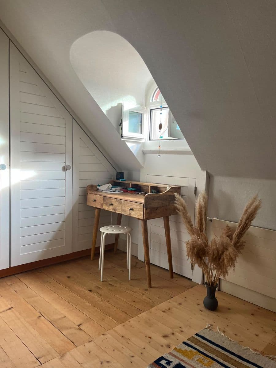 Chambre en colocation · Bern (Mattenhof) — photo 1