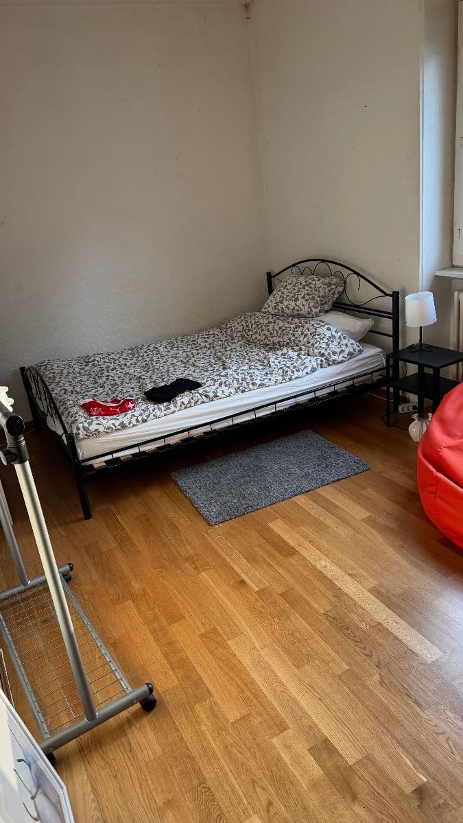 Chambre en colocation · 3014 Bern (Breitenrain/Breitfeld/Wyler) — photo 1