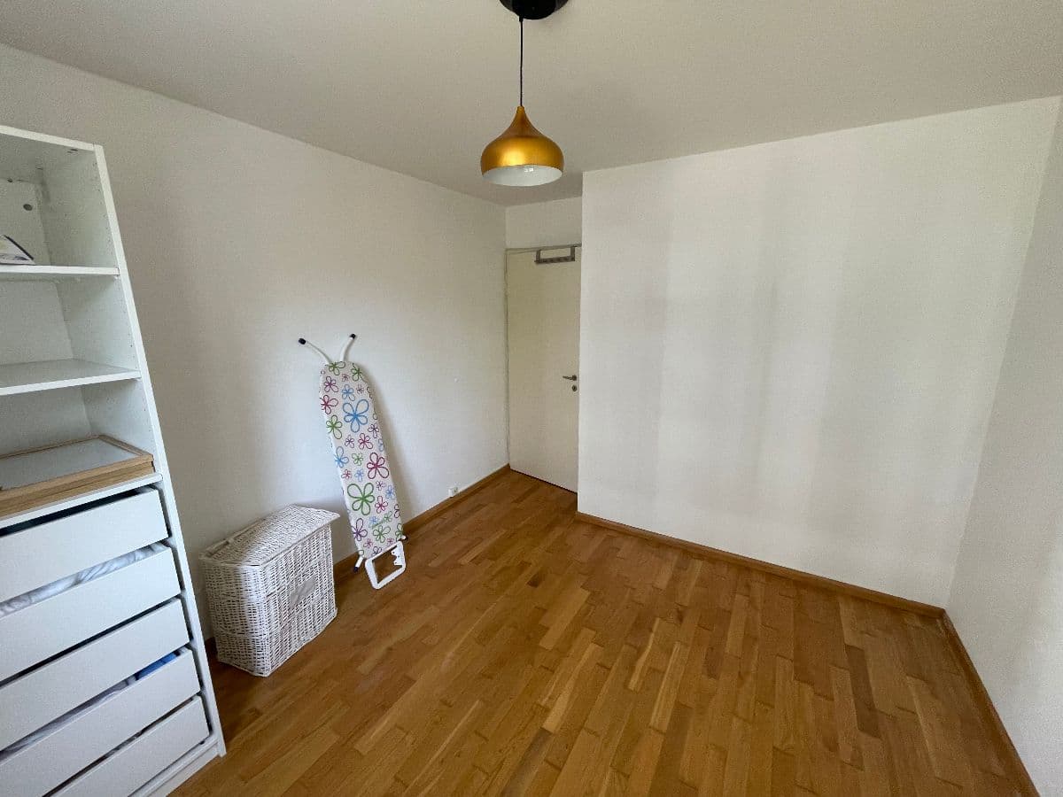 Chambre en colocation · Allschwil (allschwil) — photo 1